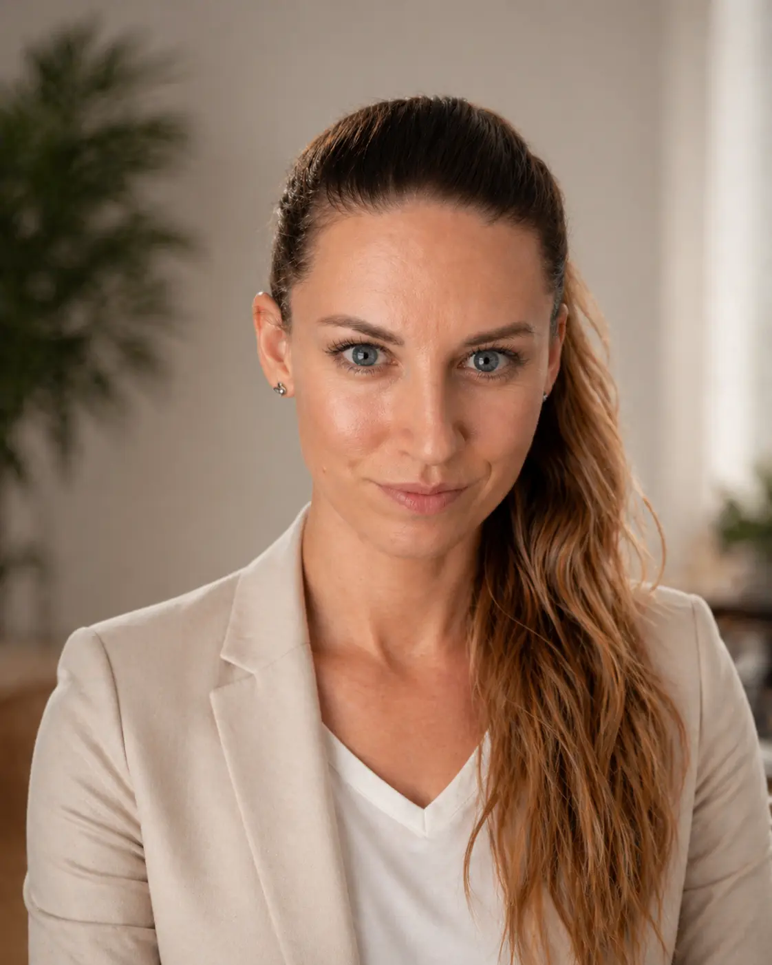 Michaela Klimková – certifikovaná koučka pro transformační koučink a NLP v Ostravě